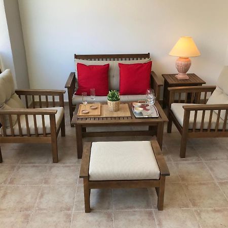 Apartamento Venavera Playa De Baria 2 K-1D Primera Linea Gran Terraza Y Wifi Buitenkant foto